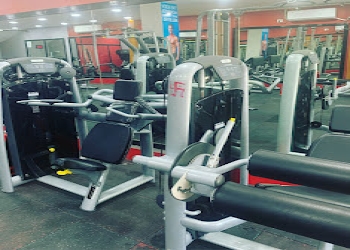 Arnold-fitness-club-Gym-Daman-Dadra-and-nagar-haveli-and-daman-and-diu-2
