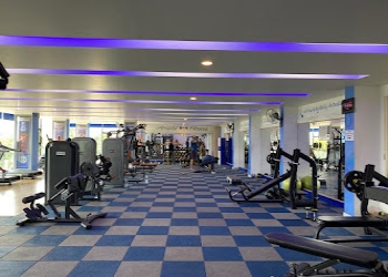 Arnold-fitness-Gym-Vijayanagar-mysore-Karnataka-2