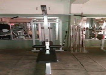 Arnold-gym-Gym-Nandyal-Andhra-pradesh-2