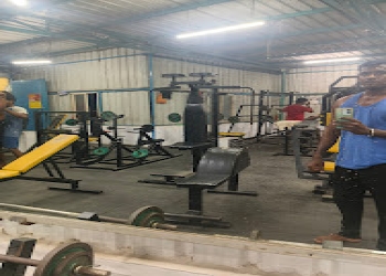 Arnold-power-gym-Gym-Singanallur-coimbatore-Tamil-nadu-1