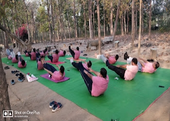 Arogya-niketan-Yoga-classes-Korba-Chhattisgarh-2