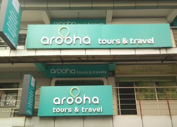 Arooha-tours-and-travels-pvt-ltd-Travel-agents-Kallai-kozhikode-Kerala-1