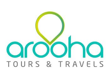 Arooha-tours-and-travels-pvt-ltd-Travel-agents-Kallai-kozhikode-Kerala-3