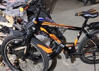 Arora-cycle-traders-Bicycle-store-Lanka-varanasi-Uttar-pradesh-3