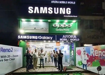 Arora-mobile-world-Mobile-stores-Shastri-nagar-meerut-Uttar-pradesh-1