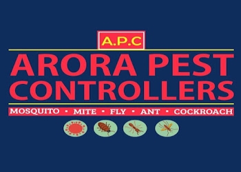 Arora-pest-control-house-keeping-services-Pest-control-services-Civil-lines-jhansi-Uttar-pradesh-1