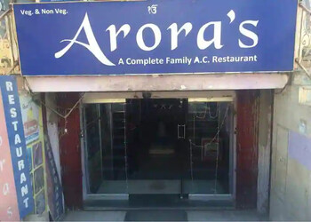 Aroras-family-restaurant-Family-restaurants-Ajmer-Rajasthan-1