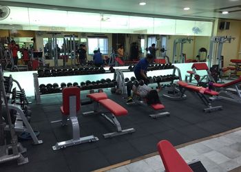Aroras-fitness-world-Gym-Chandrapur-Maharashtra-3