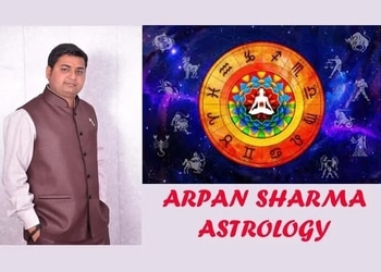 Arpan-sharma-astrology-Astrologers-Jammu-Jammu-and-kashmir-1