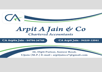 Arpit-a-jain-co-Chartered-accountants-Freeganj-ujjain-Madhya-pradesh-1