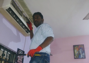 Ars-refrigeator-Air-conditioning-services-Amanaka-raipur-Chhattisgarh-3