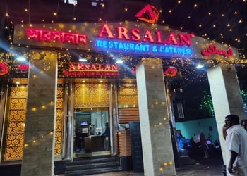 Arsalan-restaurant-and-caterer-Family-restaurants-Kolkata-West-bengal-1