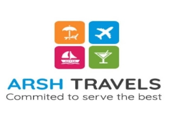 Arsh-travels-Travel-agents-Kurla-mumbai-Maharashtra-1