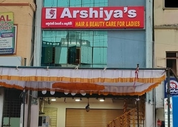 Arshiyas-hair-beauty-training-center-Beauty-parlour-Guntur-Andhra-pradesh-1