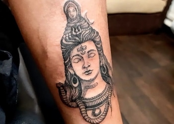 Art-house-tattoo-studio-Tattoo-shops-Belgaum-belagavi-Karnataka-3