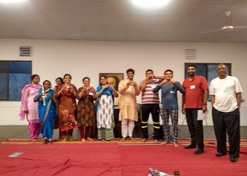 Art-of-living-kolhapur-Yoga-classes-Kolhapur-Maharashtra-2