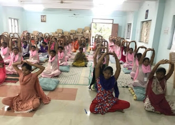 Art-of-living-kurnool-Yoga-classes-Yemmiganur-kurnool-Andhra-pradesh-2