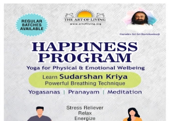 Art-of-living-wellness-center-Yoga-classes-Bhiwandi-Maharashtra-1
