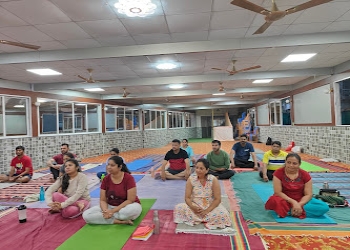Art-of-living-wellness-center-Yoga-classes-Bhiwandi-Maharashtra-2
