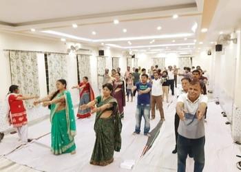 Art-of-living-Yoga-classes-Bidhannagar-durgapur-West-bengal-2
