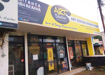 Art-station-design-studio-Interior-designers-Aurangabad-Maharashtra-1