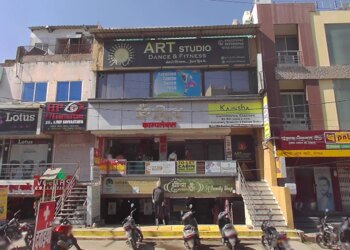 Art-the-dance-fitness-studio-Dance-schools-Bhopal-Madhya-pradesh-1