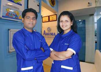 Aruma-dental-implant-clinic-Dental-clinics-Thane-Maharashtra-1