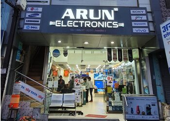 Arun-electronics-Electronics-store-Aurangabad-Maharashtra-1