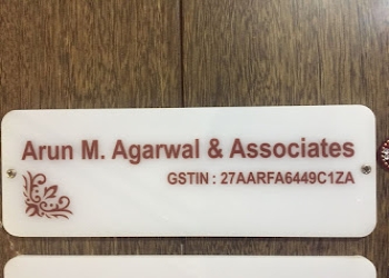 Arun-m-agarwal-associates-Tax-consultant-Malad-Maharashtra-2