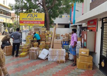 Arun-speed-parcel-service-Courier-services-Tiruchirappalli-Tamil-nadu-2