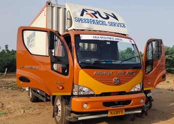 Arun-speed-parcel-service-Courier-services-Tiruchirappalli-Tamil-nadu-3