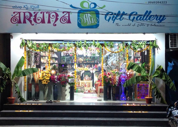 Aruna-gift-gallery-Gift-shops-Karimnagar-Telangana-1