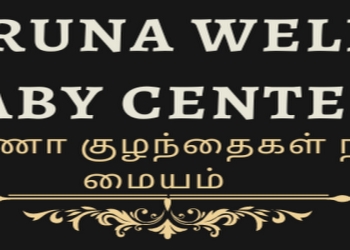 Aruna-well-baby-center-and-vaccination-center-Child-specialist-pediatrician-Thillai-nagar-tiruchirappalli-Tamil-nadu-1