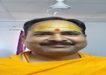 Arvind-jha-jyotish-Vedic-astrologers-Hazaribagh-Jharkhand-1
