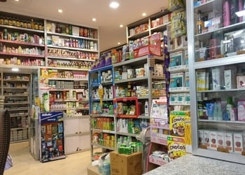 Arvind-medical-store-Medical-shop-Varanasi-Uttar-pradesh-2
