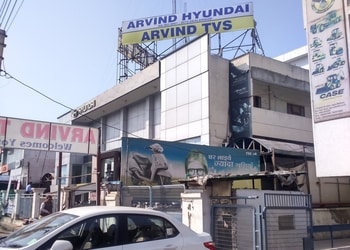 Arvind-motors-Motorcycle-dealers-Agra-Uttar-pradesh-1