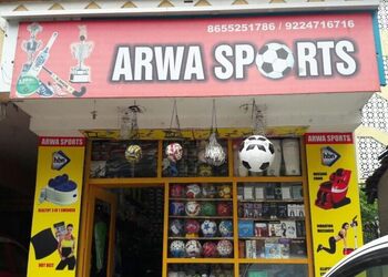 Arwa-sports-Sports-shops-Mira-bhayandar-Maharashtra-1