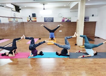 Arya-power-yoga-academy-Yoga-classes-Sector-29-gurugram-Haryana-2