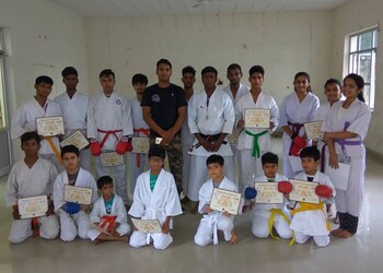 Aryan-activities-martial-arts-club-Martial-arts-school-Kanpur-Uttar-pradesh-2