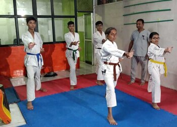 Aryan-activities-martial-arts-club-Martial-arts-school-Kanpur-Uttar-pradesh-3