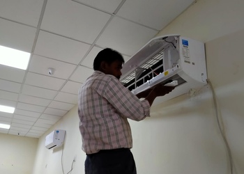 Aryan-refrigeration-Air-conditioning-services-Satna-Madhya-pradesh-2