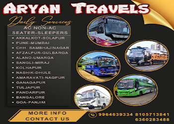 Aryan-travels-Travel-agents-Akkalkot-solapur-Maharashtra-2