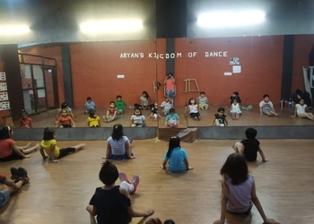 Aryans-kingdom-of-dance-fitness-studio-Dance-schools-Kanpur-Uttar-pradesh-2