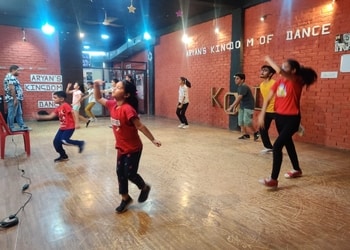 Aryans-kingdom-of-dance-fitness-studio-Dance-schools-Kanpur-Uttar-pradesh-3