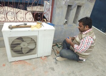 As-cool-point-Air-conditioning-services-Aligarh-Uttar-pradesh-2