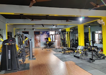As-fitness-hub-Gym-Fazalganj-kanpur-Uttar-pradesh-2