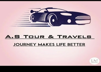 As-tours-and-travels-Travel-agents-Hebbal-bangalore-Karnataka-1