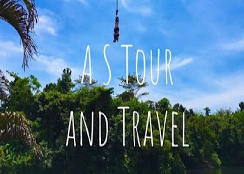 As-tours-and-travels-Travel-agents-Hebbal-bangalore-Karnataka-2