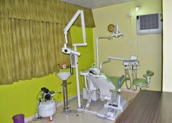 Asansol-dental-maxillofacial-clinic-Invisalign-treatment-clinic-Burnpur-asansol-West-bengal-2