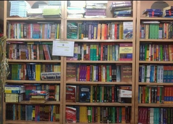 Asansol-pustakalay-Book-stores-Asansol-West-bengal-3